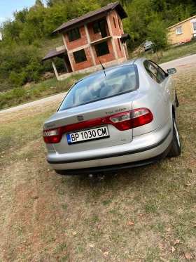 Обява за продажба на Seat Toledo ~3 500 лв. - изображение 4