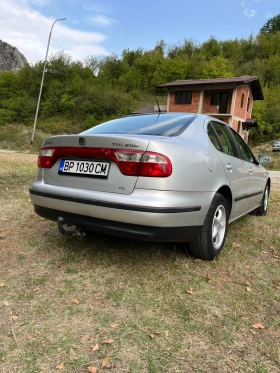 Обява за продажба на Seat Toledo ~3 500 лв. - изображение 3