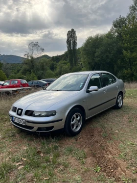 Обява за продажба на Seat Toledo ~3 500 лв. - изображение 1
