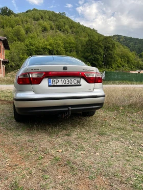 Обява за продажба на Seat Toledo ~3 500 лв. - изображение 5