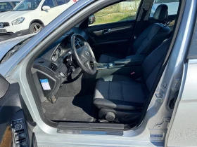 Mercedes-Benz C 220 -CDI-NAVI-XENON-AVTOMAT | Mobile.bg    11