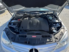 Mercedes-Benz C 220 -CDI-NAVI-XENON-AVTOMAT | Mobile.bg    14