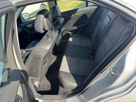 Mercedes-Benz C 220 -CDI-NAVI-XENON-AVTOMAT | Mobile.bg    10
