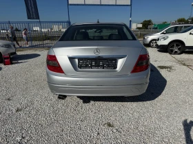 Mercedes-Benz C 220 -CDI-NAVI-XENON-AVTOMAT | Mobile.bg    4