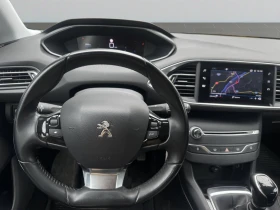 Peugeot 308 SW 1.5 Active Pack - Diesel - Manual - 100 hp | Mobile.bg    9