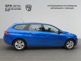 Peugeot 308 SW 1.5 Active Pack - Diesel - Manual - 100 hp | Mobile.bg    8