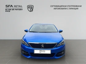 Peugeot 308 SW 1.5 Active Pack - Diesel - Manual - 100 hp | Mobile.bg    2