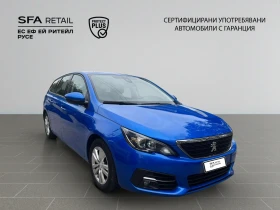 Peugeot 308 SW 1.5 Active Pack - Diesel - Manual - 100 hp | Mobile.bg    3