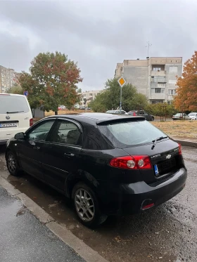 Обява за продажба на Chevrolet Lacetti (Газ) ~3 999 лв. - изображение 2 | Auto.bg Обява за продажба на Chevrolet Lacetti (Газ) ~3 999 лв. - изображение 2