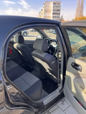 Chevrolet Lacetti (Газ), снимка 8