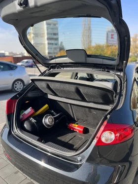 Chevrolet Lacetti (Газ), снимка 4