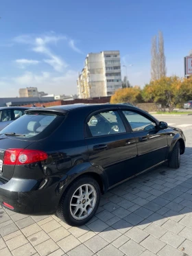Chevrolet Lacetti (Газ), снимка 11