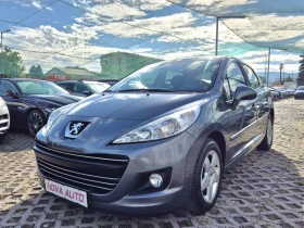 Peugeot 207 1.4i-FACE LIFT-175.000км