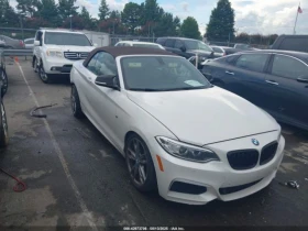  BMW 235