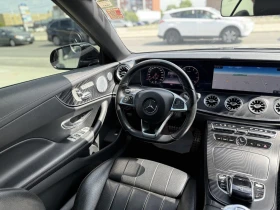 Обява за продажба на Mercedes-Benz E 400 4MATIC AMG* BURMESTER* ОБДУХВАНЕ* МАСАЖ* CAM*  ~50 300 лв. - изображение 11