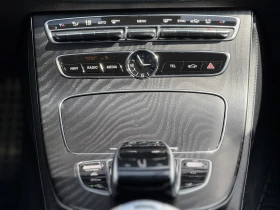 Обява за продажба на Mercedes-Benz E 400 4MATIC AMG* BURMESTER* ОБДУХВАНЕ* МАСАЖ* CAM*  ~50 300 лв. - изображение 9