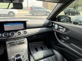 Mercedes-Benz E 400 4MATIC AMG* BURMESTER* * * CAM*  | Mobile.bg    13