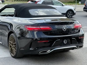 Обява за продажба на Mercedes-Benz E 400 4MATIC AMG* BURMESTER* ОБДУХВАНЕ* МАСАЖ* CAM*  ~50 300 лв. - изображение 2