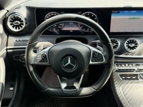 Mercedes-Benz E 400 4MATIC AMG* BURMESTER* * * CAM*  | Mobile.bg    15
