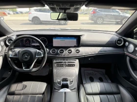 Обява за продажба на Mercedes-Benz E 400 4MATIC AMG* BURMESTER* ОБДУХВАНЕ* МАСАЖ* CAM*  ~50 300 лв. - изображение 10