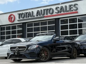 Обява за продажба на Mercedes-Benz E 400 4MATIC AMG* BURMESTER* ОБДУХВАНЕ* МАСАЖ* CAM*  ~50 300 лв. - изображение 3