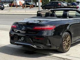 Обява за продажба на Mercedes-Benz E 400 4MATIC AMG* BURMESTER* ОБДУХВАНЕ* МАСАЖ* CAM*  ~50 300 лв. - изображение 5