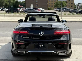 Обява за продажба на Mercedes-Benz E 400 4MATIC AMG* BURMESTER* ОБДУХВАНЕ* МАСАЖ* CAM*  ~50 300 лв. - изображение 6