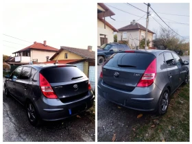 Обява за продажба на Hyundai I30 /FACE LIFT/PREMIUM/БЕЗ АНАЛОГ/РЕГИСТРИРАН/1-ВИ/ ~7 850 лв. - изображение 4 | Auto.bg Обява за продажба на Hyundai I30 /FACE LIFT/PREMIUM/БЕЗ АНАЛОГ/РЕГИСТРИРАН/1-ВИ/ ~7 850 лв. - изображение 4