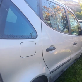 Mercedes-Benz A 140 | Mobile.bg    2