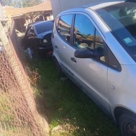 Mercedes-Benz A 140  - изображение 1