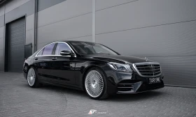 Mercedes-Benz S 500  - изображение 1