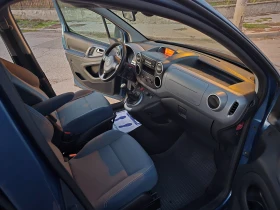Citroen Berlingo 1.6i GERMANY  - 6700 лв. / 3425.66 € - 76386247 10