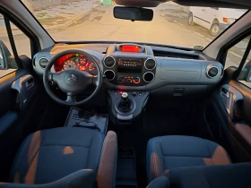 Citroen Berlingo 1.6i GERMANY  - 6700 лв. / 3425.66 € - 76386247 12