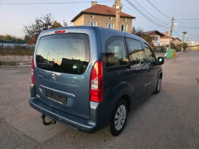 Citroen Berlingo 1.6i GERMANY  - 6700 лв. / 3425.66 € - 76386247 7