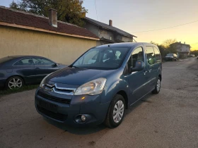 Citroen Berlingo 1.6i GERMANY 