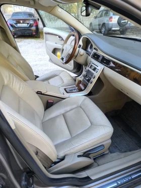 Volvo S80 2.4 D5, снимка 10