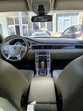 Volvo S80 D5 2010 г. | Автомат Aisin | Поддържан | , снимка 11
