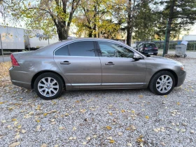 Volvo S80 2.4 D5, снимка 6