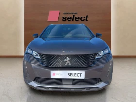 Peugeot 3008 1.2P - 43900 лв. / 22445.71 € - 72280828 2
