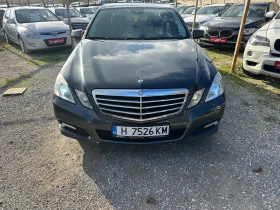 Mercedes-Benz E 250 250 CDI-204 k.s.Ослужена напълно - изображение 1