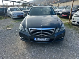 Mercedes-Benz E 250 250 CDI-204 k.s.Ослужена напълно - 16900 лв. / 8640.83 € - 68874125 14
