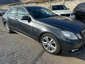 Mercedes-Benz E 250 250 CDI-204 k.s.Ослужена напълно - 16900 лв. / 8640.83 € - 68874125 3
