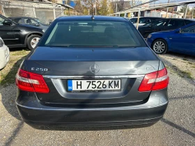 Mercedes-Benz E 250 250 CDI-204 k.s.Ослужена напълно - 16900 лв. / 8640.83 € - 68874125 5