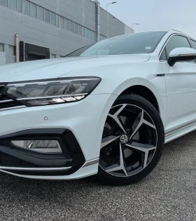 VW Passat 2.0 TSI* R-Line* Dynaudio* Печка* 95к км, снимка 4