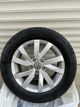 VW Passat 2.0 TSI* R-Line* Dynaudio* Печка, снимка 14