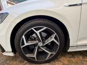 VW Passat 2.0 TSI* R-Line* Dynaudio* Печка, снимка 6