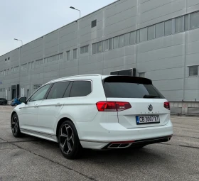 VW Passat 2.0 TSI* R-Line* Dynaudio* Печка* 95к км, снимка 5