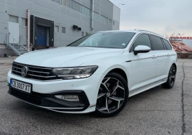 VW Passat 2.0 TSI* R-Line* Dynaudio* Печка* 95к км, снимка 3