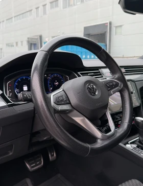 VW Passat 2.0 TSI* R-Line* Dynaudio* Печка* 95к км, снимка 12