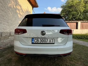 VW Passat 2.0 TSI* R-Line* Dynaudio* Печка, снимка 5